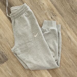 Nike Mid Rise Sweatpants XS